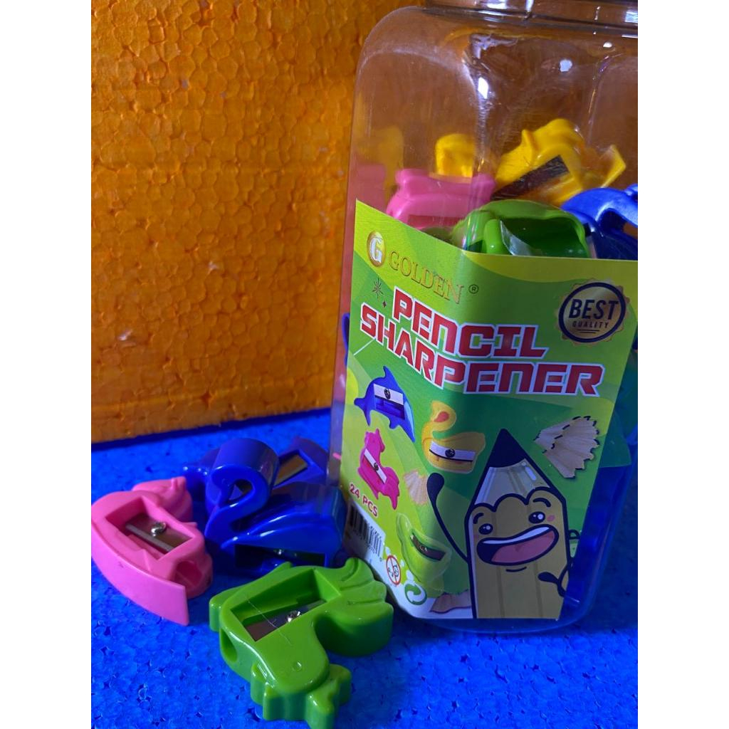 

Serutan toples murah mini motif karakter lucu