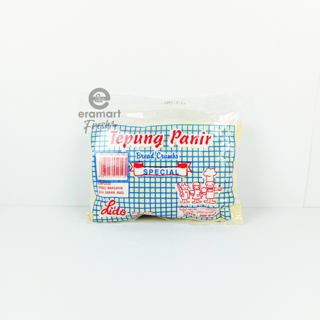 

TEPUNG PANIR 200GR