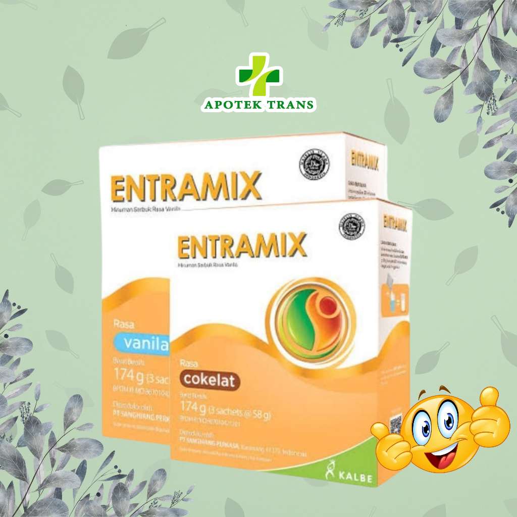 

ENTRAMIX