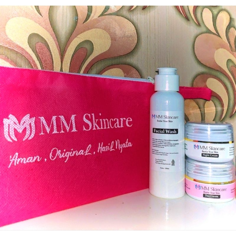 MM SKiNCARE (Best Seller)