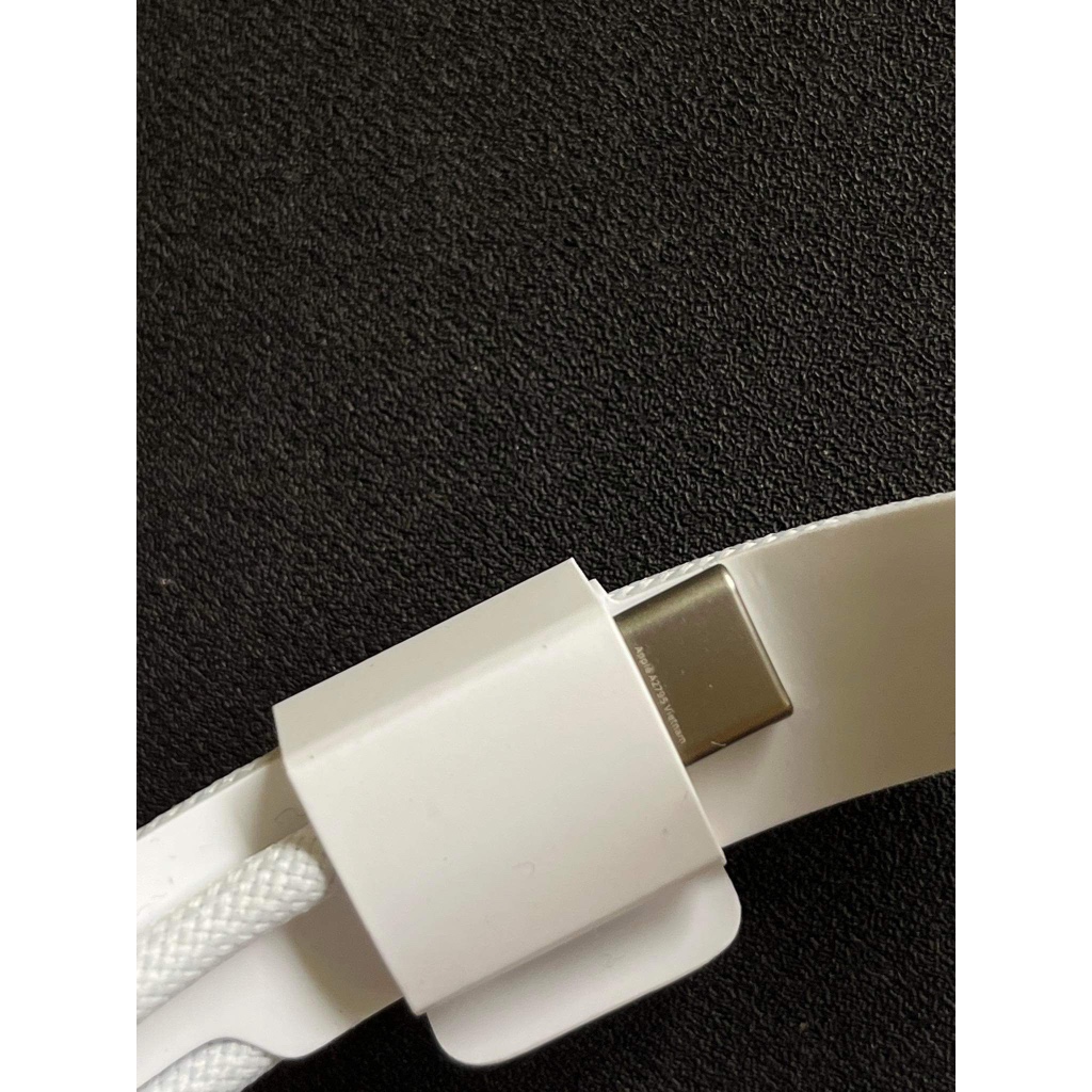 Kabel charger type c iPhone 15 pro max mini series iPad HomePod apple ori copotan ibox bawaan fast c