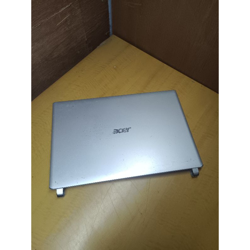 Cover Casing Atas Laptop Acer V5-431 V5-471 V5-471G