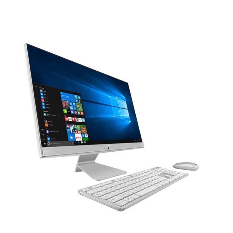 PC AIO Asus V222G Intel Celeron J4005 Ram 4GB HDD 1TB / SSD 128GB / SSD 256GB / SSD 512GB Windows 11