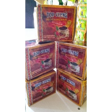 

[TOP] KOPI SEDUH ORIGINALL BOX TOP