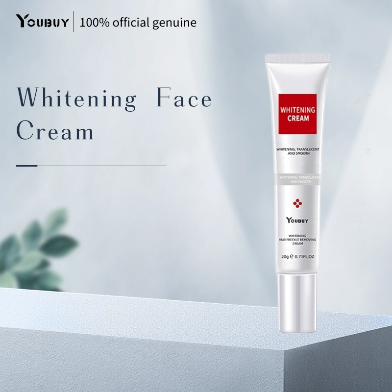 YOUBUY Whitening Freckle Cream Remove Dark Spots Pigmentation Melasma Brighten