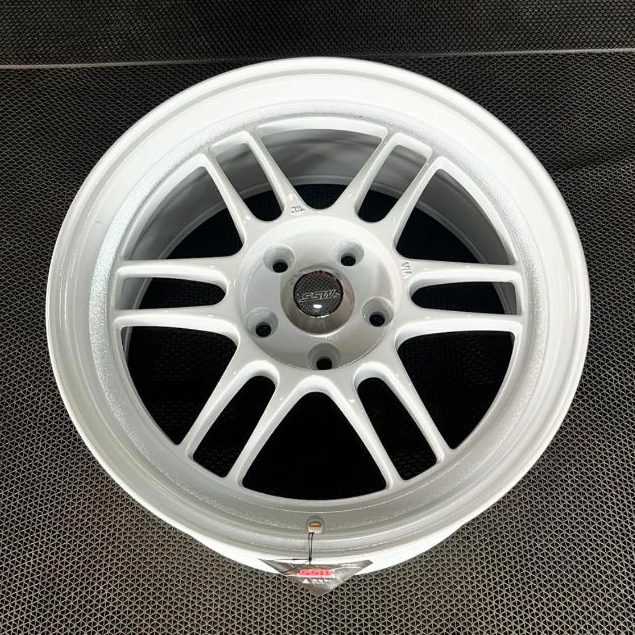 velg mobil innova SSW RPF ring 17 lebar 8 et35 velg civic,terios,rush