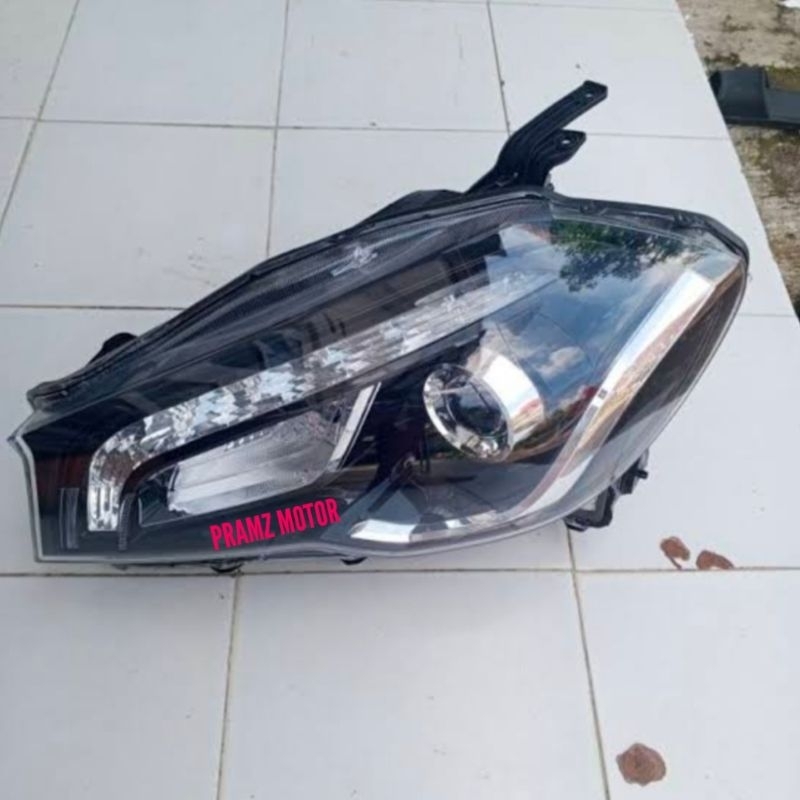 HEADLAMP SUZUKI S CROSS SX 4