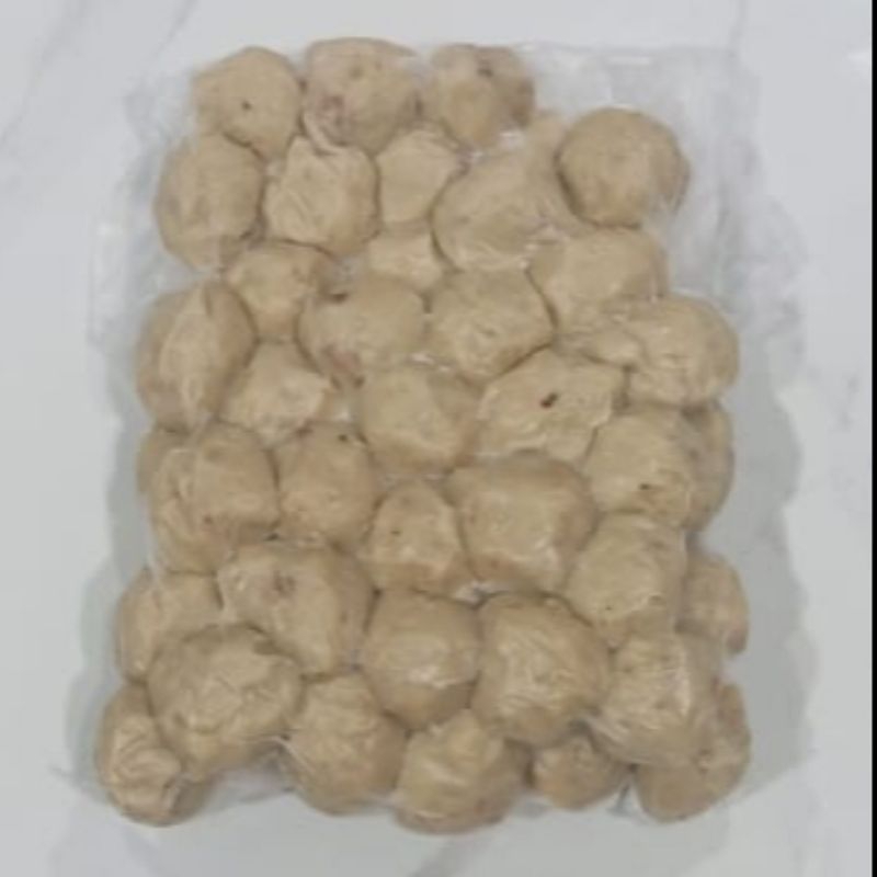 

Bakso Frozen isi 50pcs