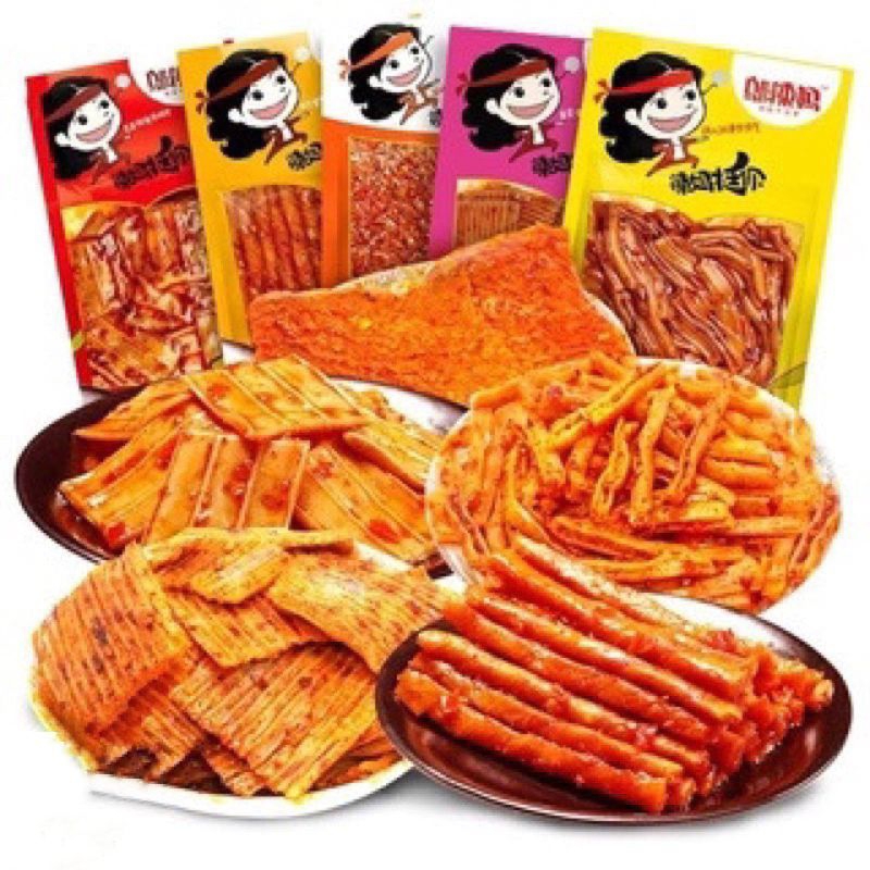 

TERMURAH CEMILAN WULAMA LATIAO PAKET 3PCS HEMAT