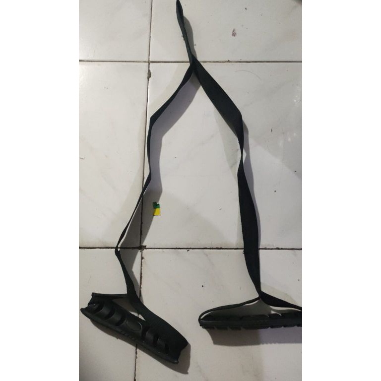 handgrip flying foxpegangan tali flying fox ART D8P7