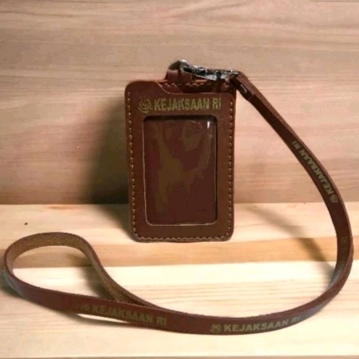 

KODE M5G7 LANYARD TALI KEJAKSAAN TEMPAT ID CARD