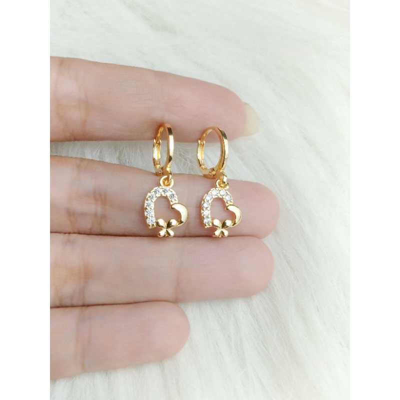 Anting Xuping Titanium