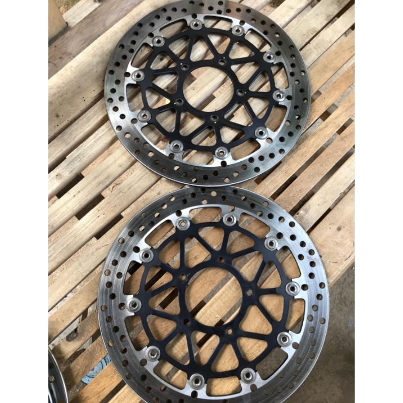 Disc Moge MVagusta MV Agusta Original Copotan