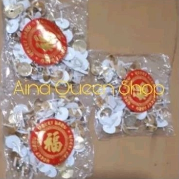 SUMBU LILIN MINYAK/SUMBU LILIN APUNG MINYAK/SUMBU MINYAK PELITA (TANPA PELAMPUNG)