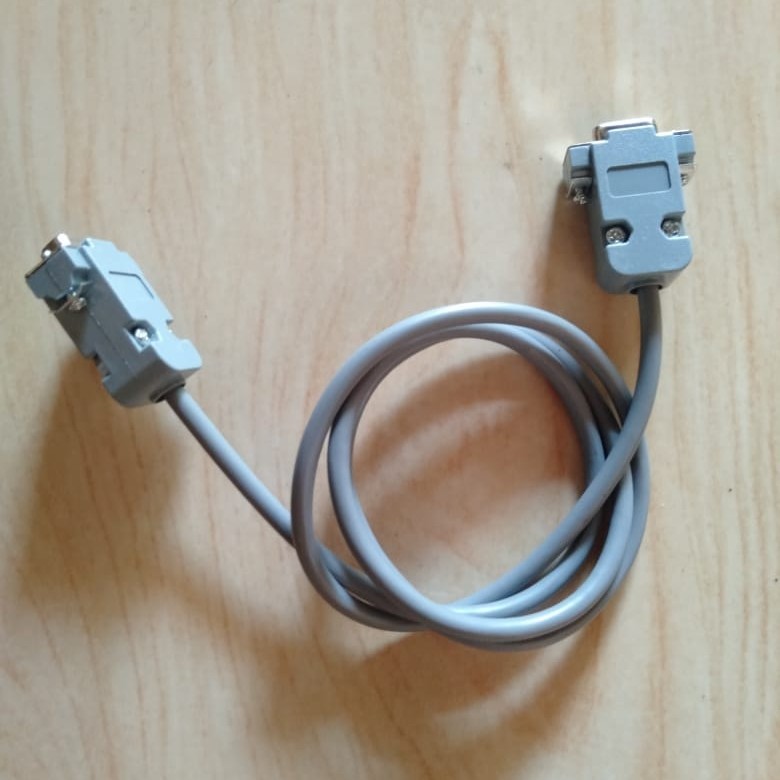 KABEL DATA TALLY UNTUK SWITCHER DEVICEWELL/AVMATRIX