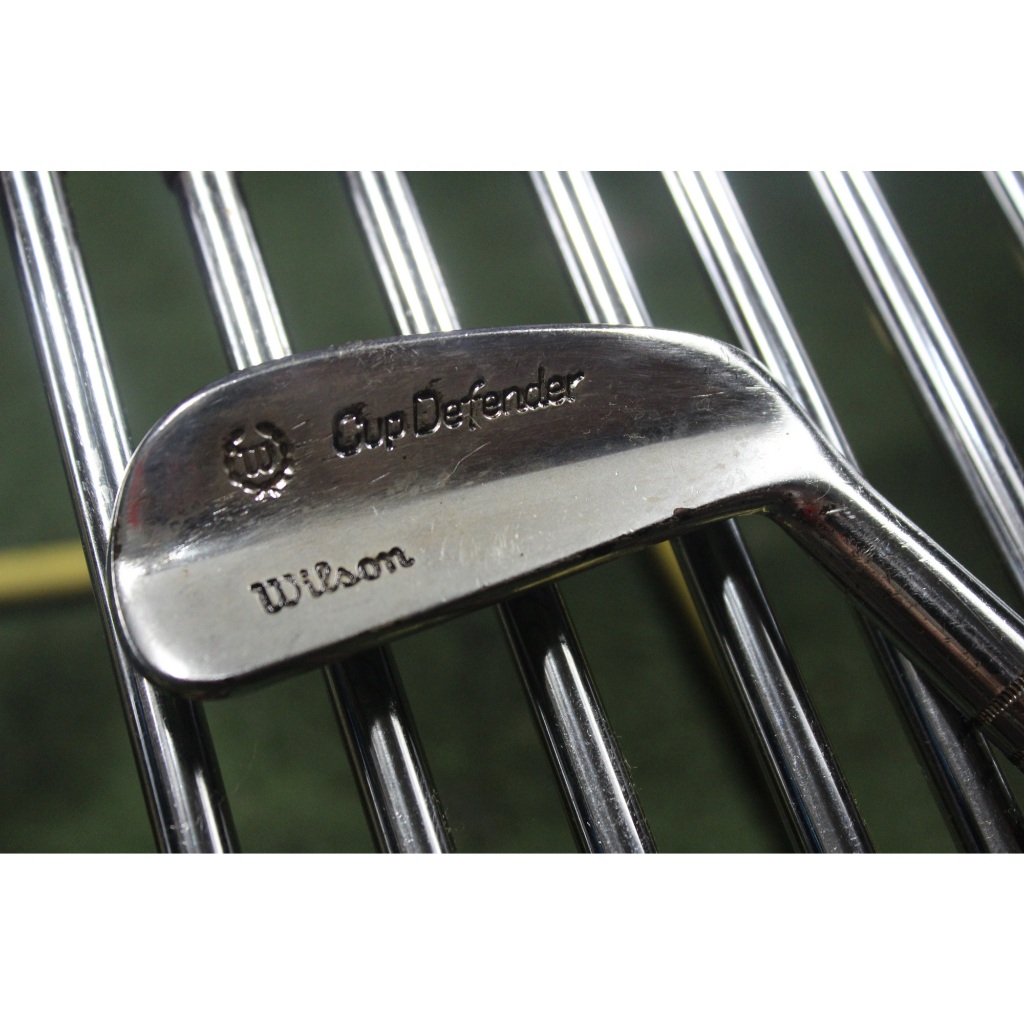 Stick Golf Ladies Iron Set Wilson USA Cup Defender