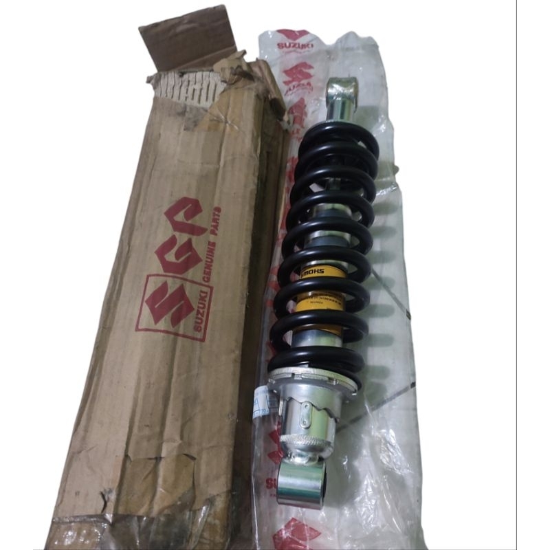 monoshock belakang TS 125 original NEW OLD STOK
