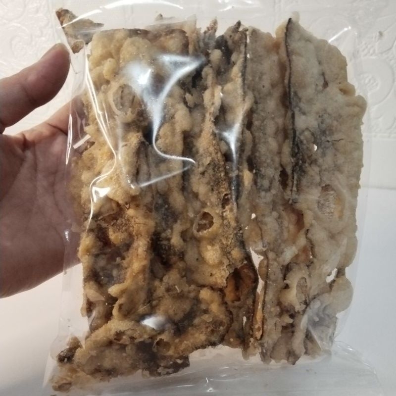 

Snack Pisang Sale Gurih Manis Alami Kriuk camilan lezat