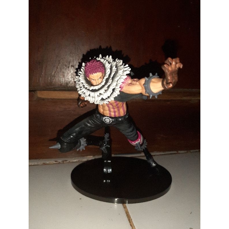 BWFC- KATAKURI CHARLOTE (Loose)