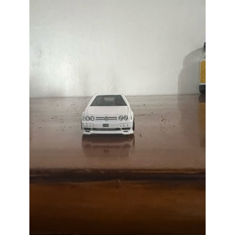 HOTWHEELS Volkswagen Jetta Mk3