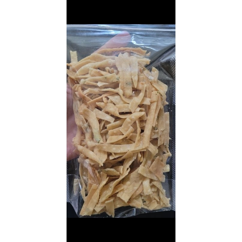 

Keripik Bawang
