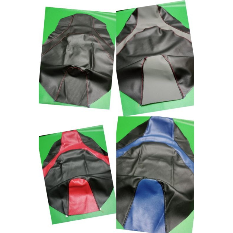Cover jok motor/kain Sarung jok motor X-ride