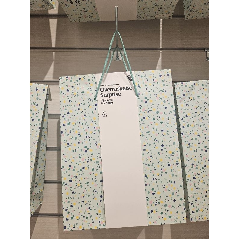 

FLYING TIGER FTC SURPRISE BAG TAS RANDOM ISI PRODUK FLYING TIGER RANDOM