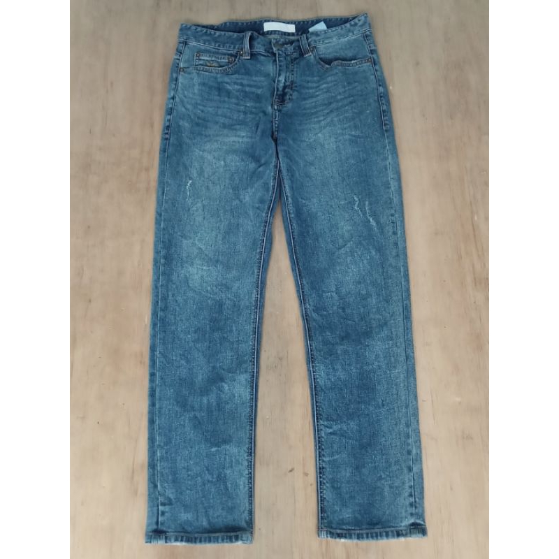 JEANS PLAC ORIGINAL