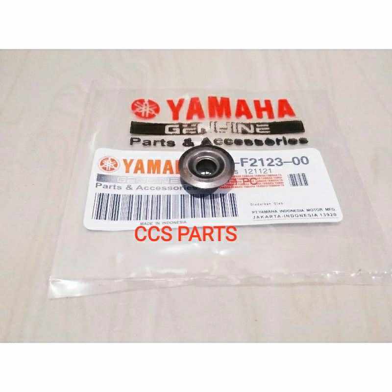 RUMAH KUKU KLEP RETAINER TOPI KUKU KLEP MIO J MIO M3 FINO FI SOUL GT MIO Z BEST PRODUK KUALITAS ORIG