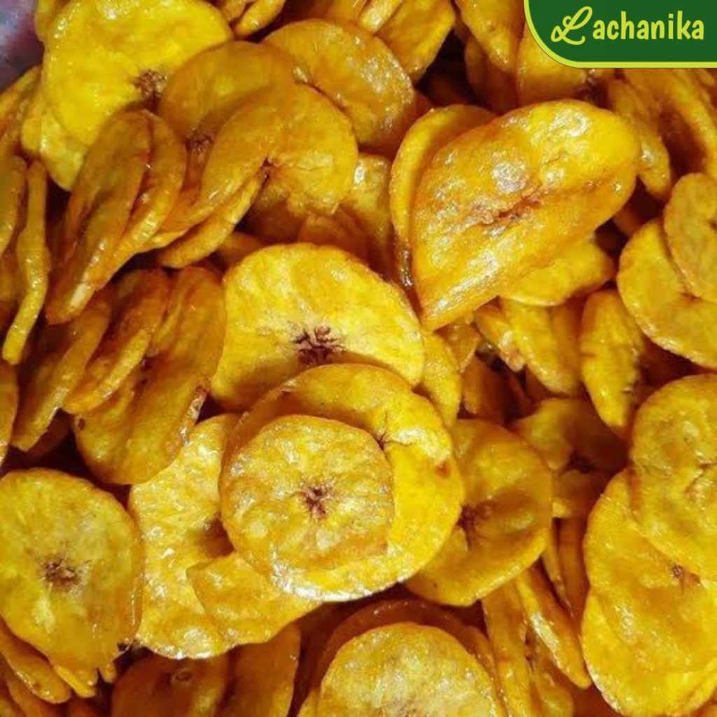 

Keripik Pisang Manis