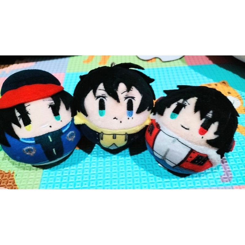 Hypnosis Mic Corocot (Buster Bros)