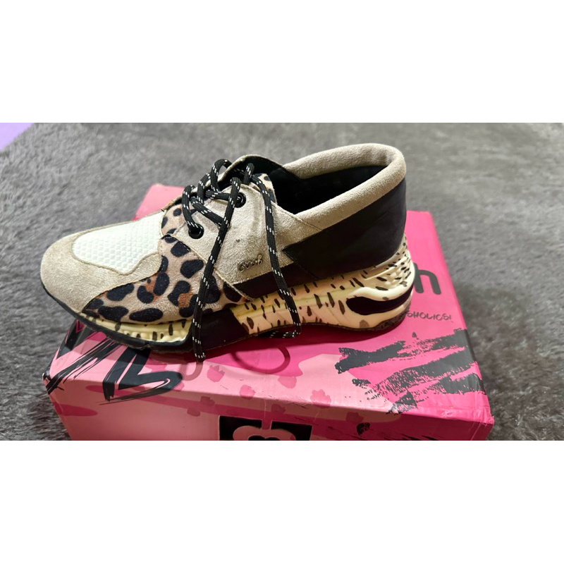GOSH shoes PRELOVED