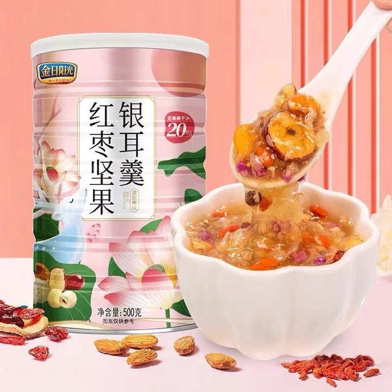 

Deal Now HALAL 5grOUFEN LOTUS ROOT POWDER BUBUK AKAR TERATAI MAKANAN SEREAL DIET SEHATBubuk Akar Teratai