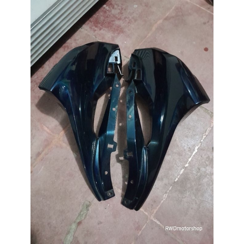 pipian batok depan CBR 150R cbu fi dan 250r KYJ pnp