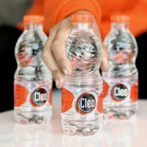 

Terbaru Murah CLEOSMART 22ml isi 24 Botol