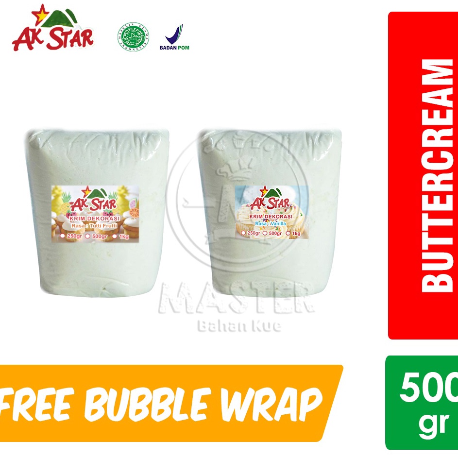 

Deals Buttercream 5gr
