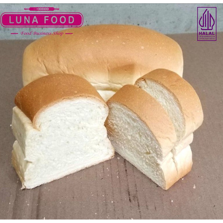 

Harga lebay ROTI NOUGAT PREMIUM
