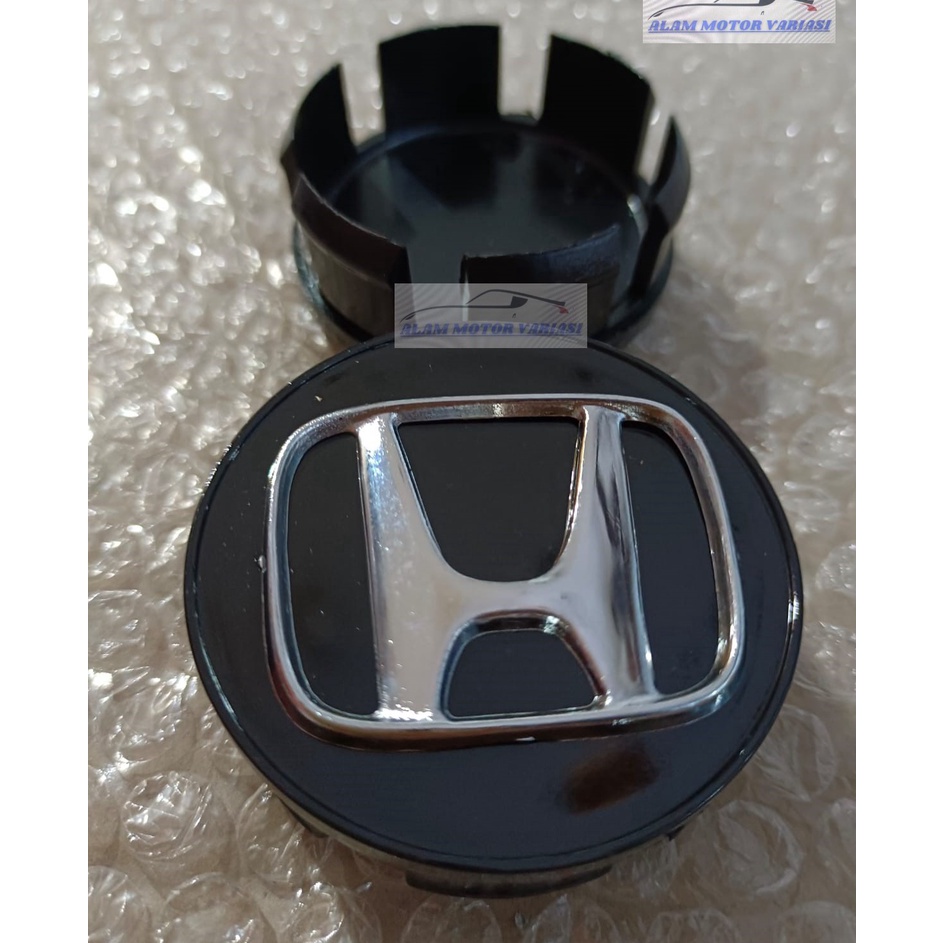 Dop Roda Velg Honda Jazz RS Brio Mobilio RS diameter 58cm Promo