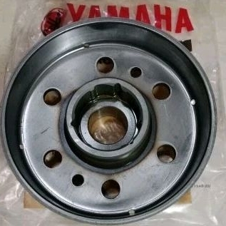 mangkok kopling ganda rumah kopling tempat ganda jupiter z vega original ygp