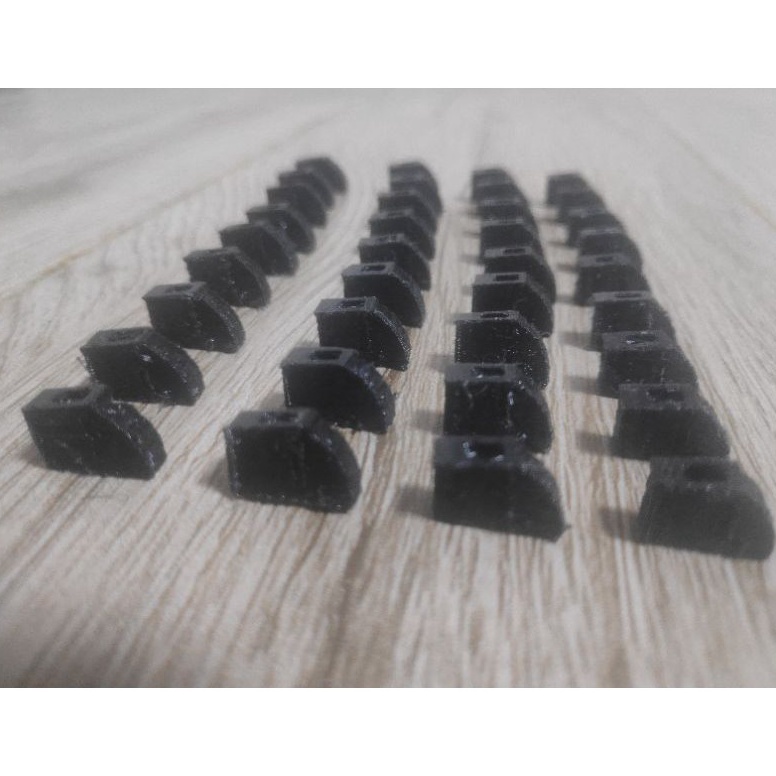 KODE S67R Hammer Caps Keyboard Piano Casio  Hammer Cap Piano Keyboard Casio  Karet Tuts Piano Keyboa