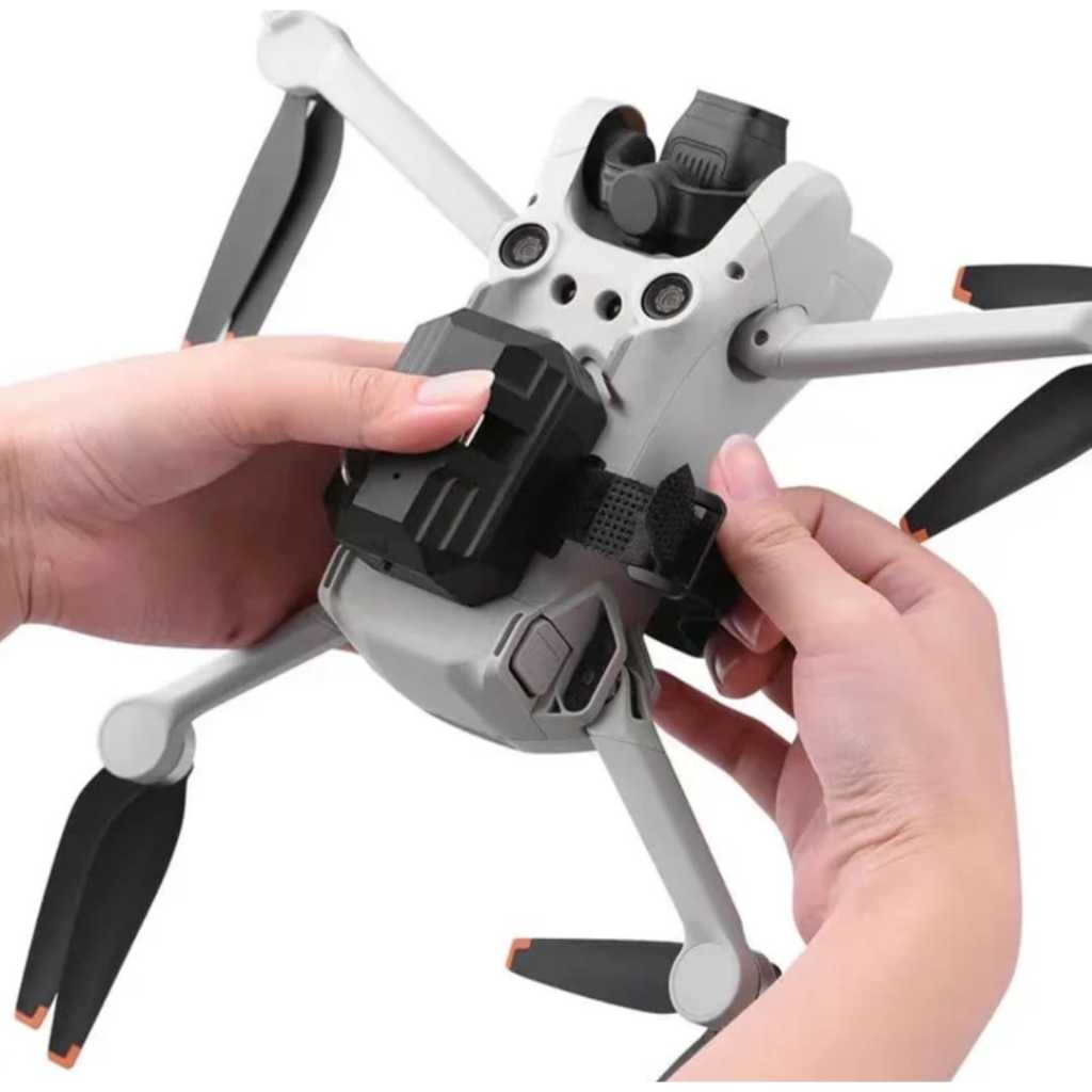Drone Air Dropper