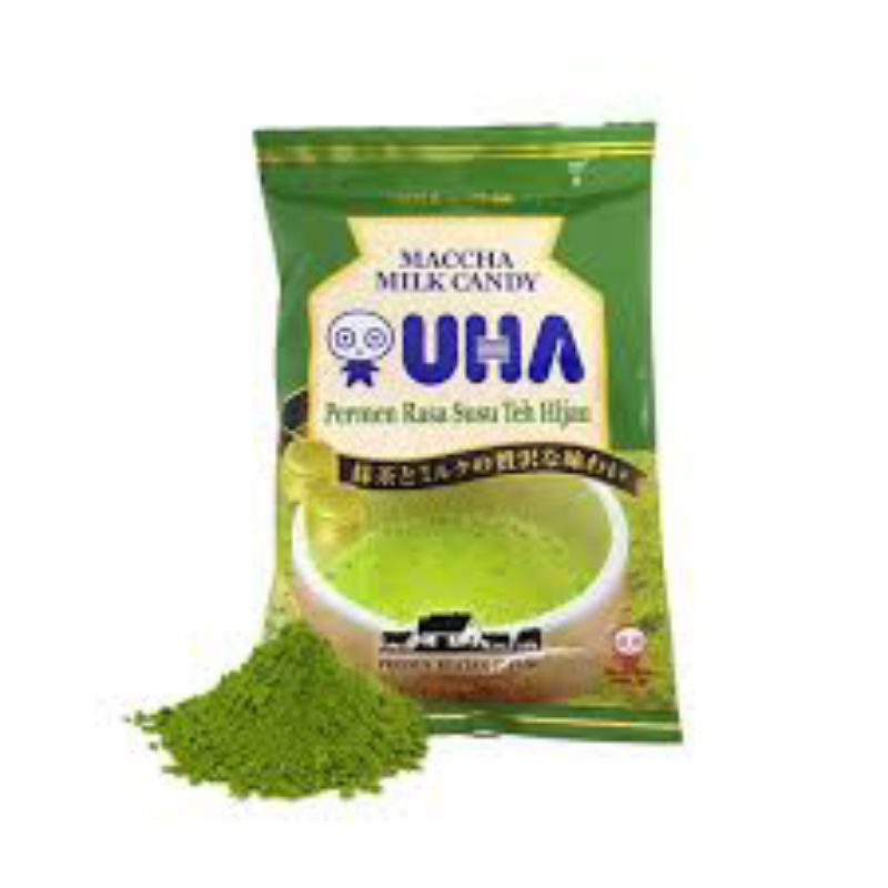 

UHA candy [ BOOKED ]