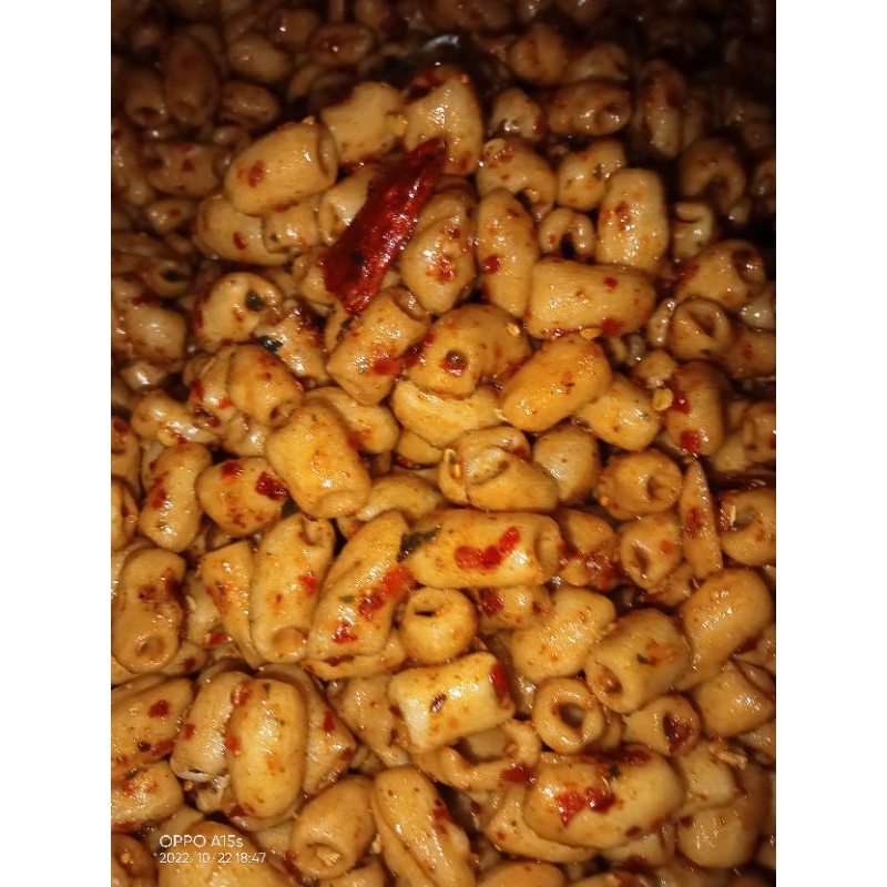 

makaroni bantet..