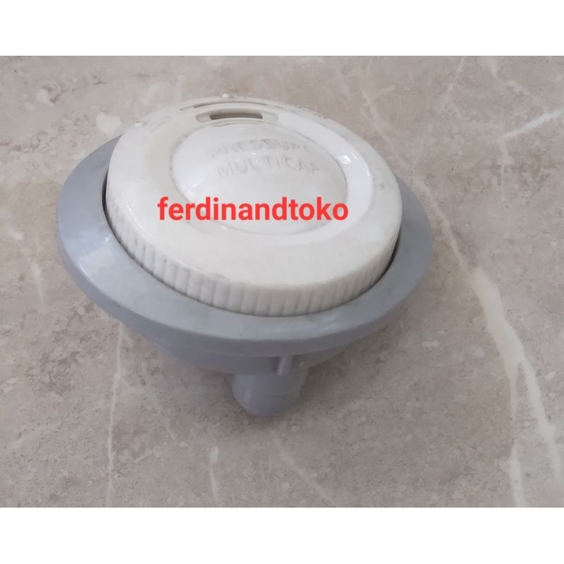 tonjolan uap megicom yong ma 2670