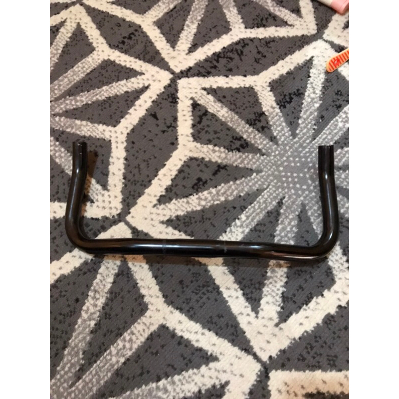 Stang Sepeda fixie, Bullhorn United