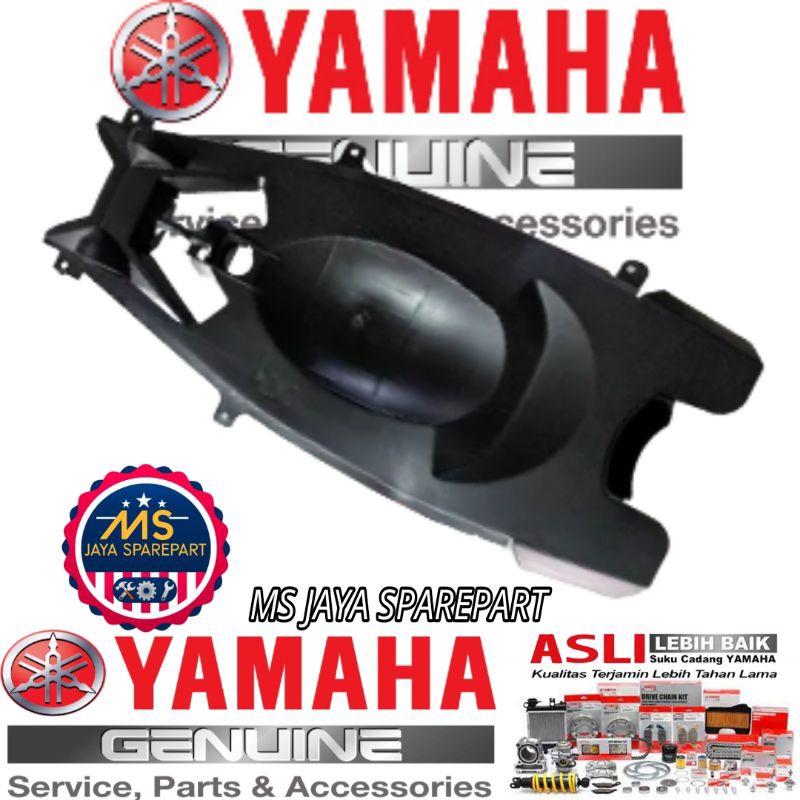 SPAKBOR BELAKANG BAGIAN KOLONG JUPITER MX KING ORIGINAL YAMAHA 2PV-F1611-00