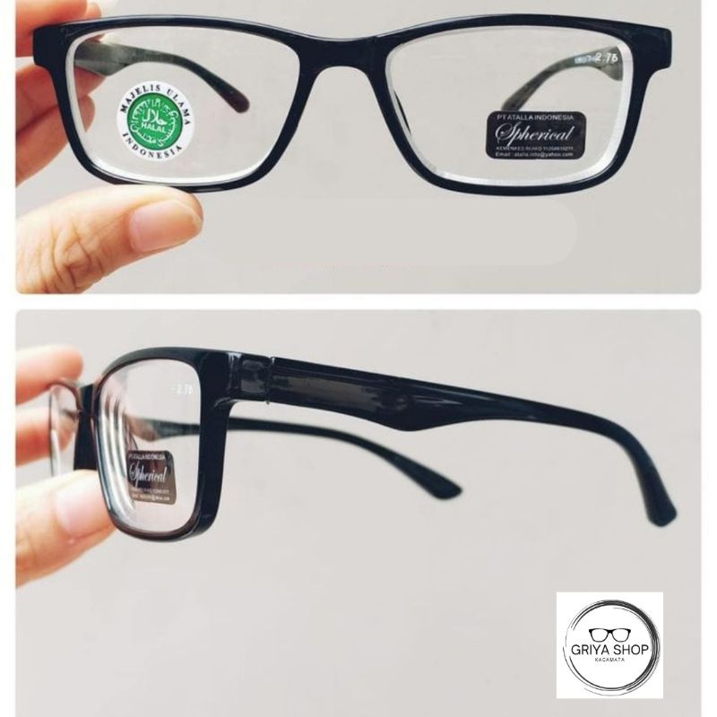 Kacamata Minus kaki per (-) jarak jauh,kacamata rabun jauh