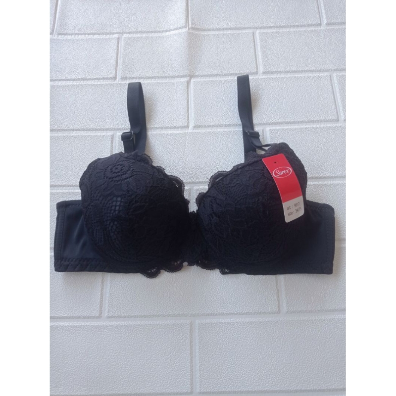 Bh/Bra Sorex BROKAT 8917 Kait 3 Pakai Kawat