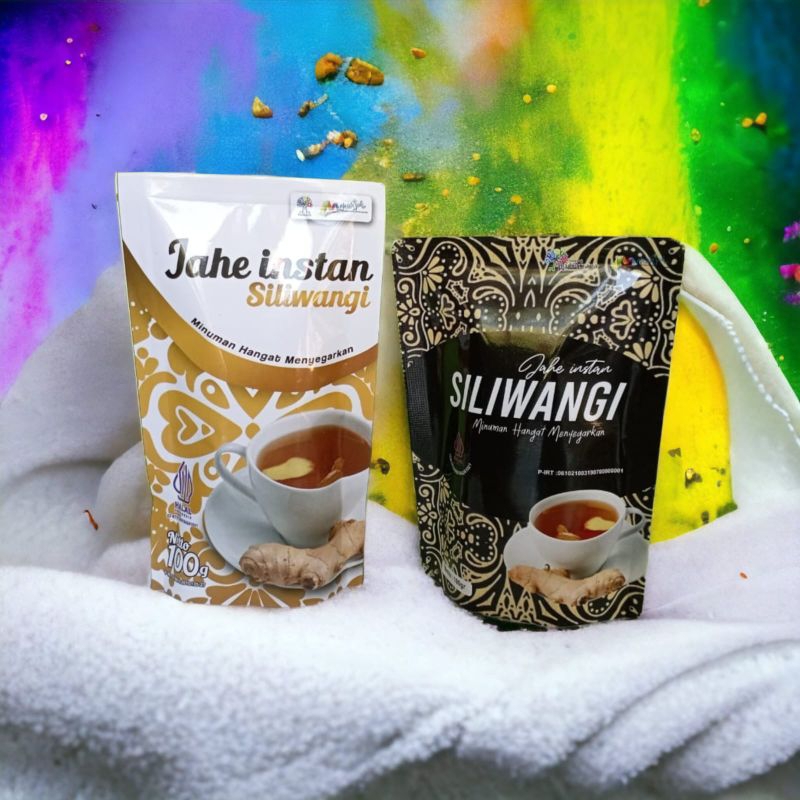 

jahe instan siliwangi