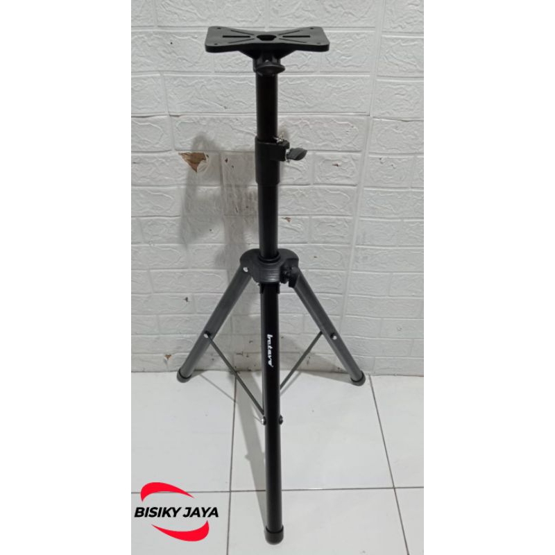 Stand Speaker Aktif Betavo SPS-501 / Stand Speaker Pasif dan Speaker Aktif Murah Betavo SPS501 Origi